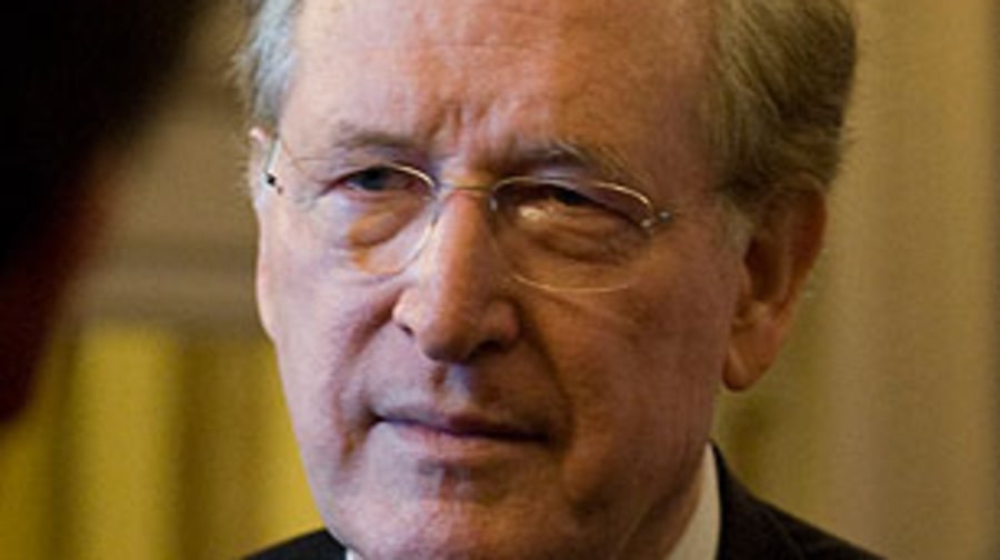 Sen. Jay Rockefeller<br><em>Democrat, West Virginia</em>