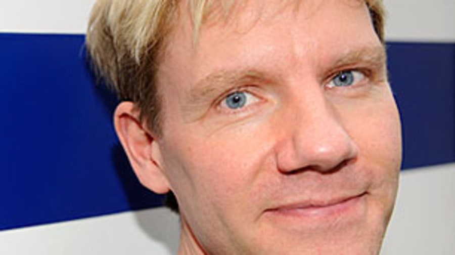 Bjørn Lomborg<br> <em>Author,