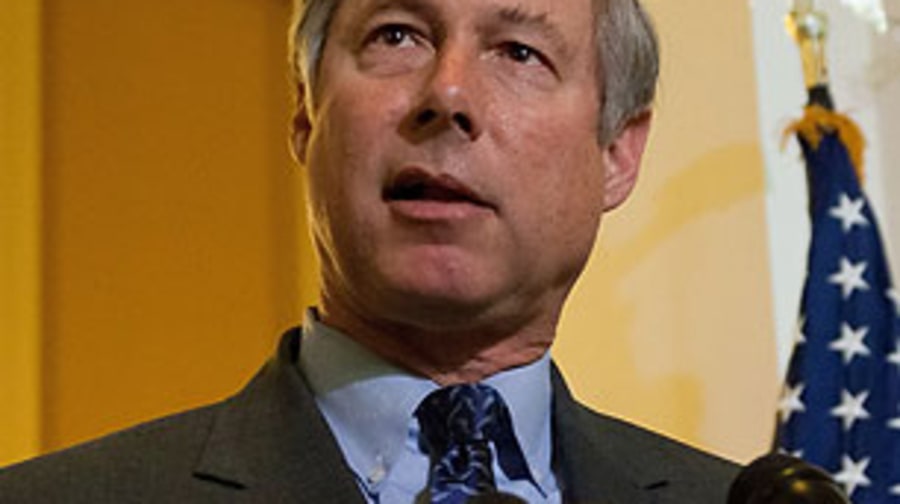 Rep. Fred Upton<br><em>Republican, Michigan</em>
