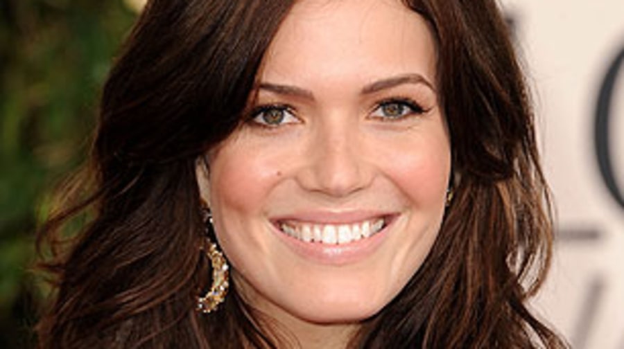 Mandy Moore