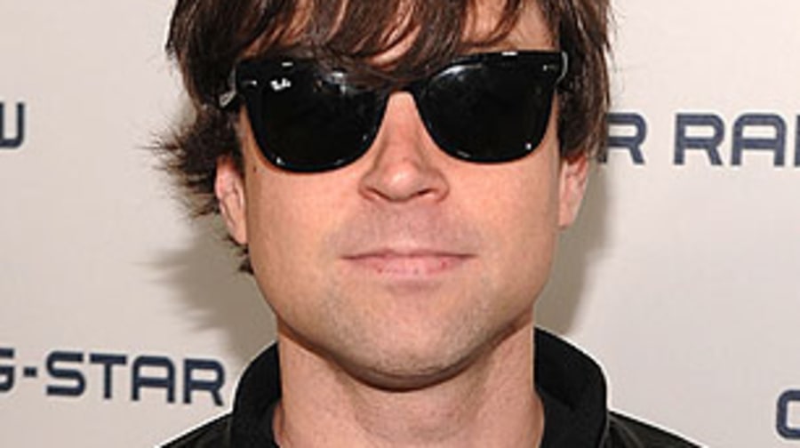 Ryan Adams