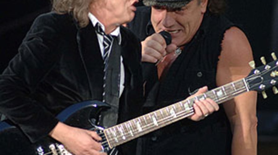 AC/DC