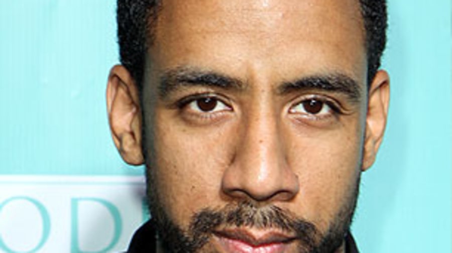 Ryan Leslie