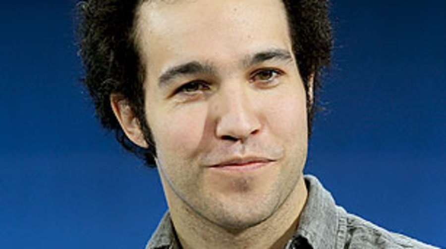 Pete Wentz