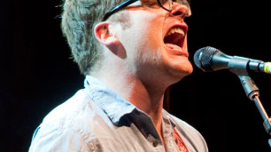 Colin Meloy (The Decemberists)