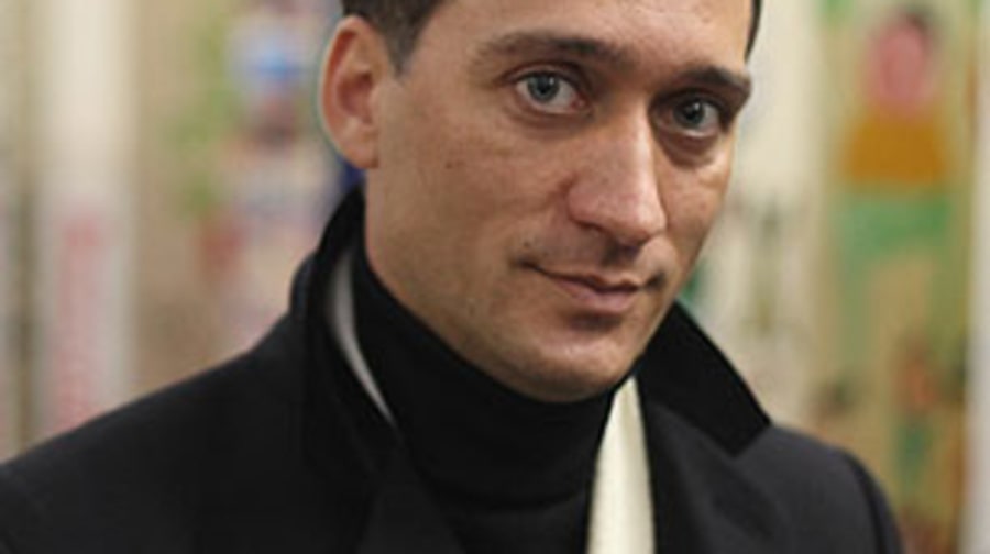 Paul Van Dyk