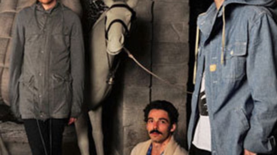 Local Natives