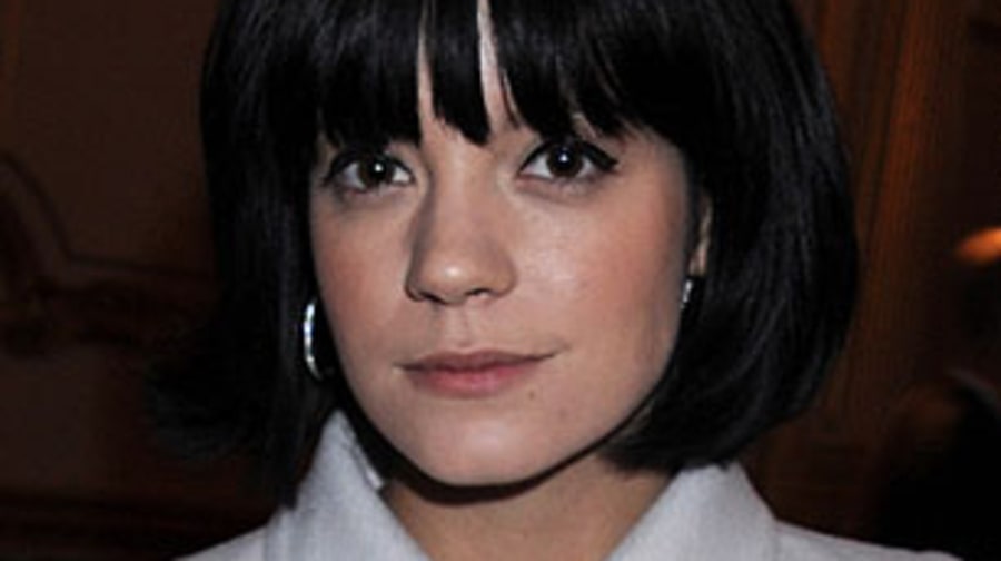 Lily Allen