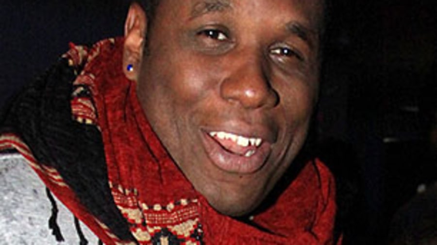 Jay Electronica