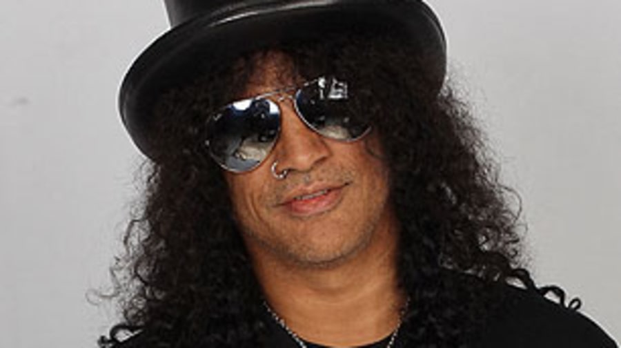 Slash