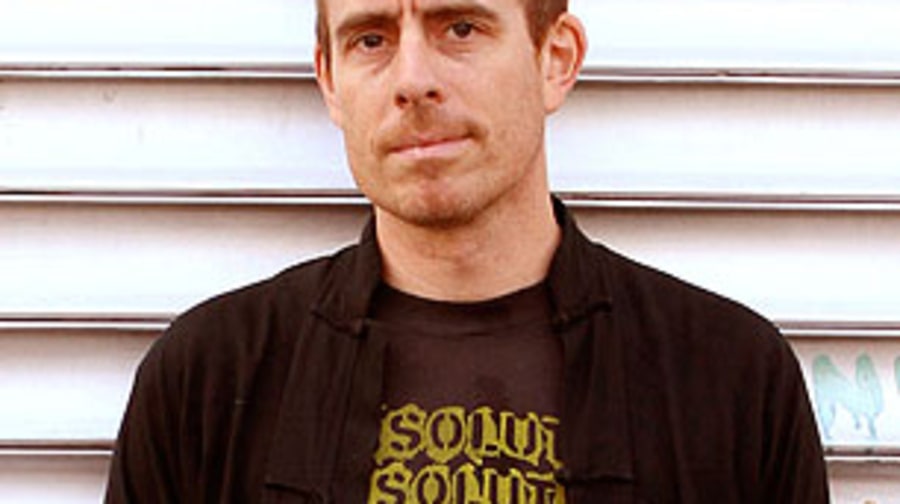 Ted Leo