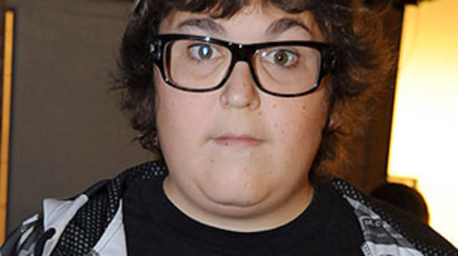 Andy Milonakis