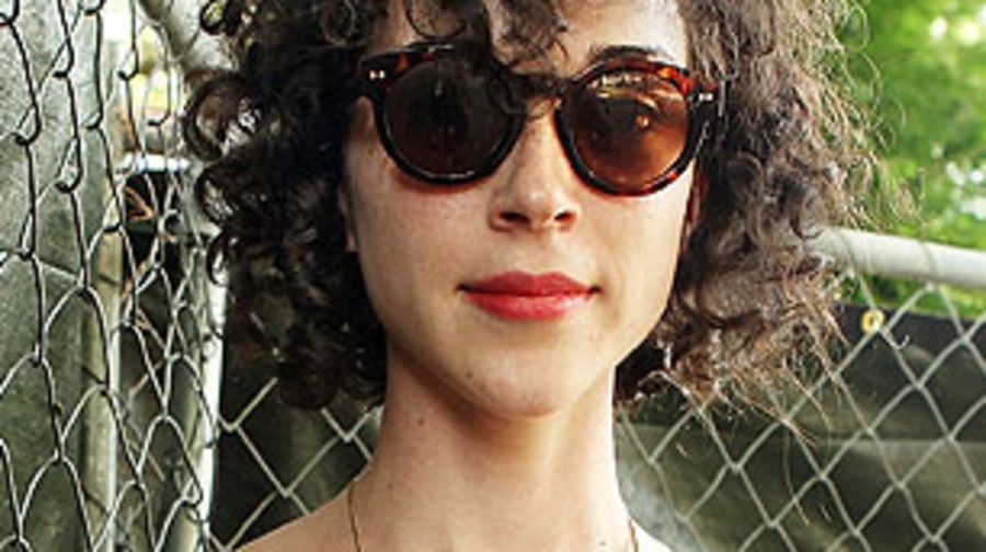 St. Vincent