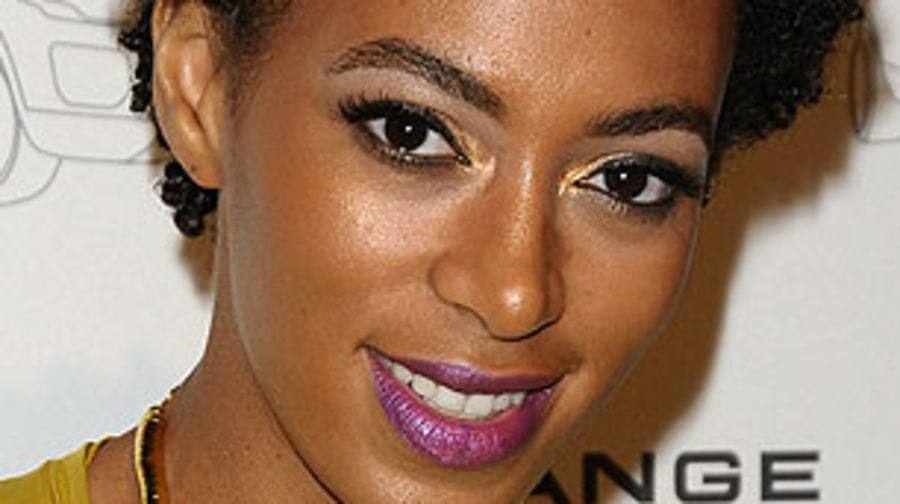 Solange