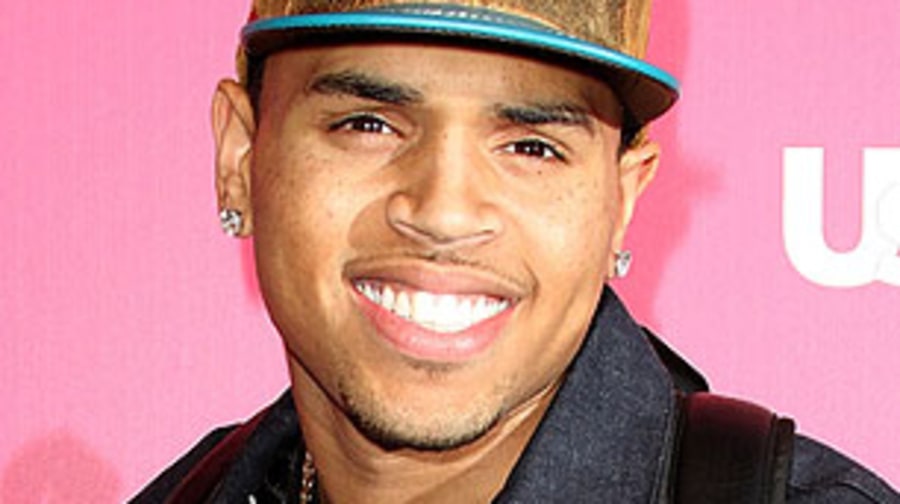Chris Brown