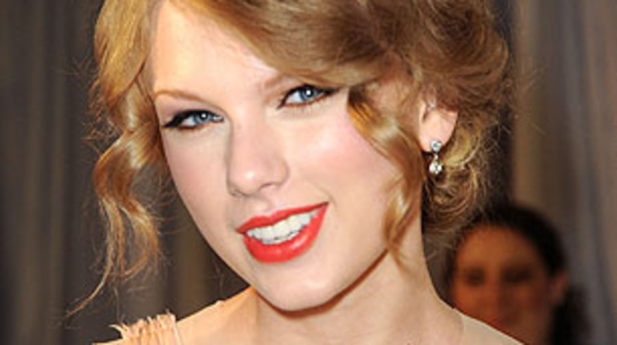 Taylor Swift