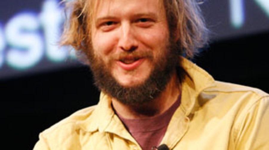 Justin Vernon