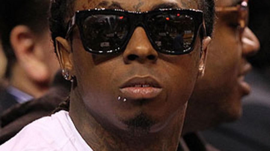 Lil Wayne