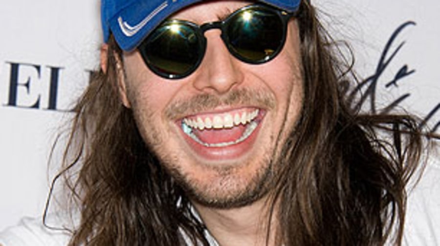 Andrew W. K.