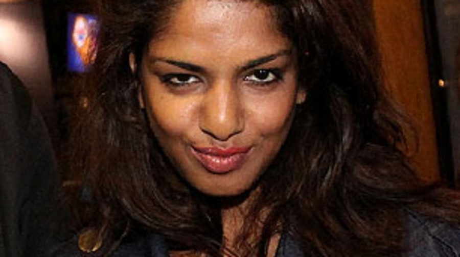 M.I.A.