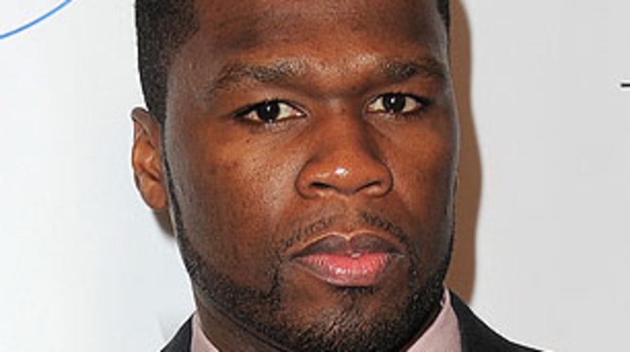 50 Cent
