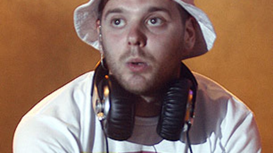 Mike Skinner (The Streets)