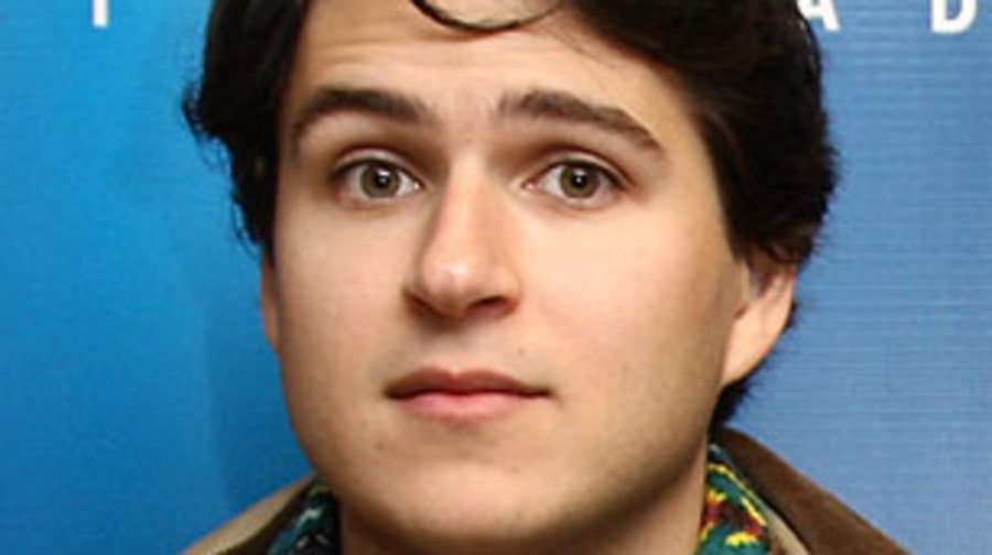 Ezra Koenig (Vampire Weekend)