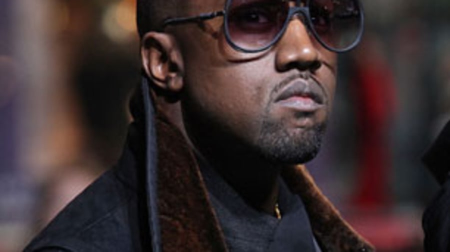Kanye West