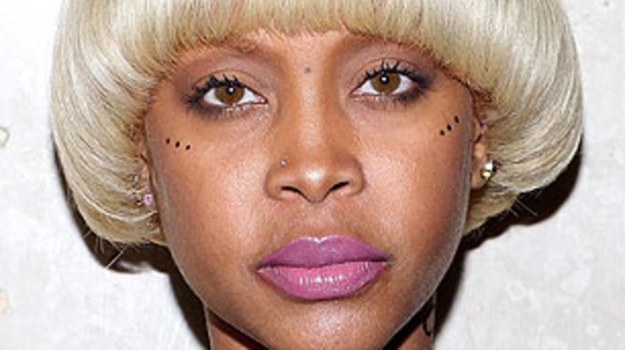 Erykah Badu