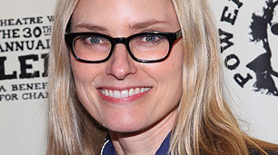 Aimee Mann