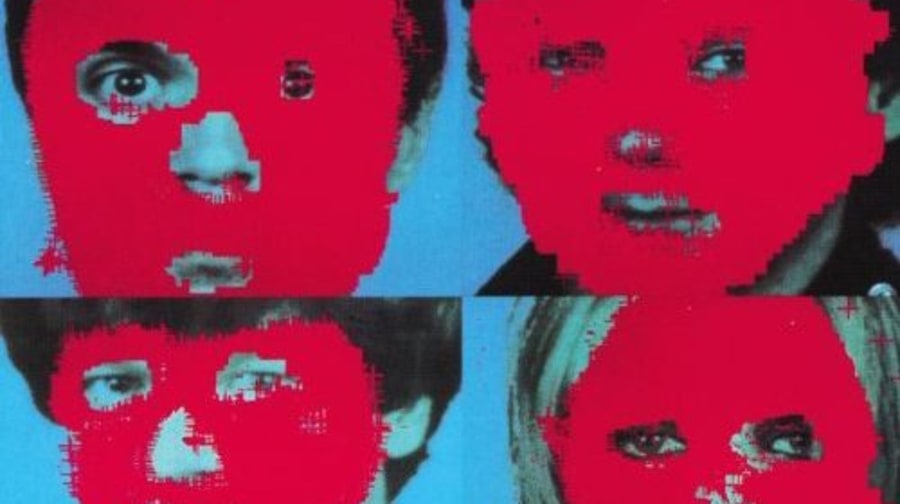Talking Heads, 'Remain in Light'