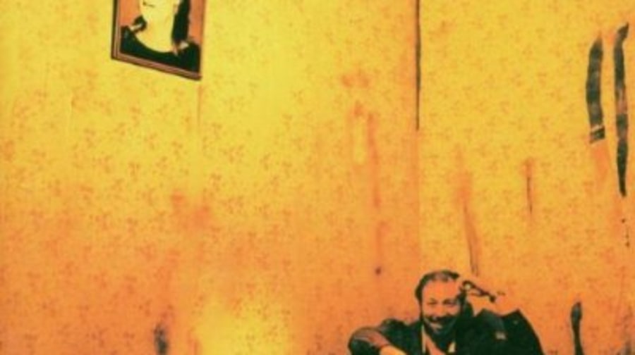 Richard and Linda Thompson, 'Shoot Out the Lights'