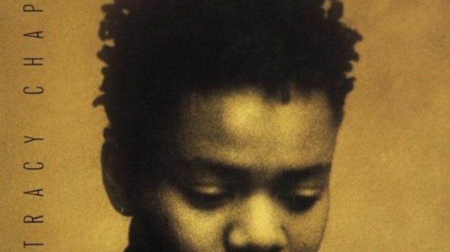 Tracy Chapman, 'Tracy Chapman'