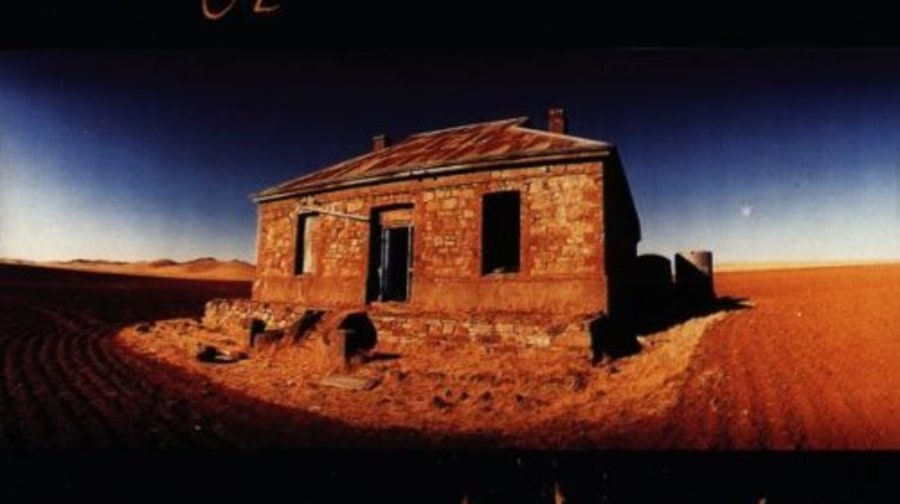 Midnight Oil, 'Diesel and Dust'