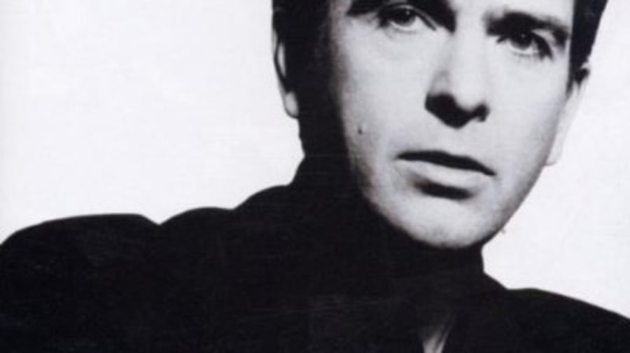 Peter Gabriel, 'So'