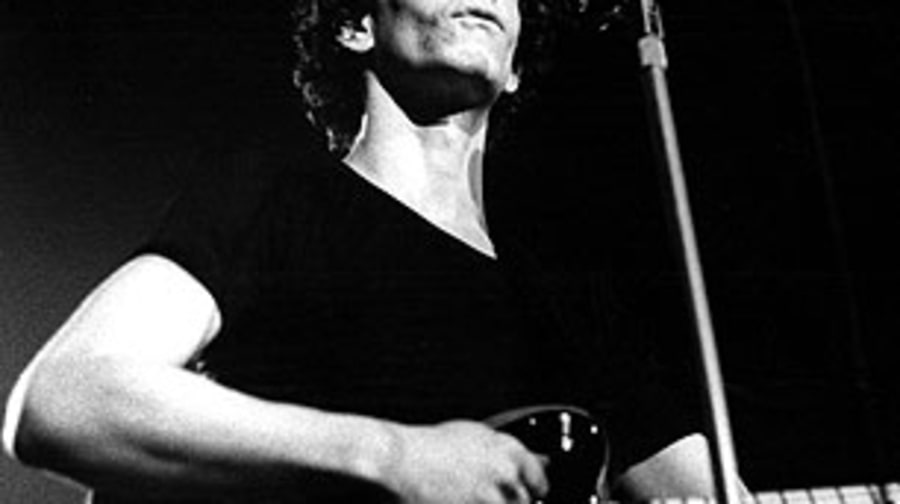 Lou Reed Releases Metal Machine Music
