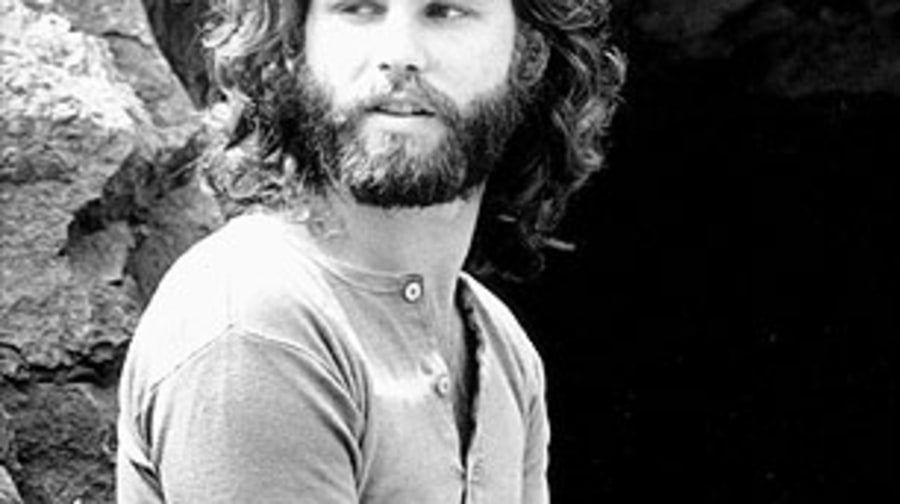 Jim Morrison Gets Busted For Obscenity