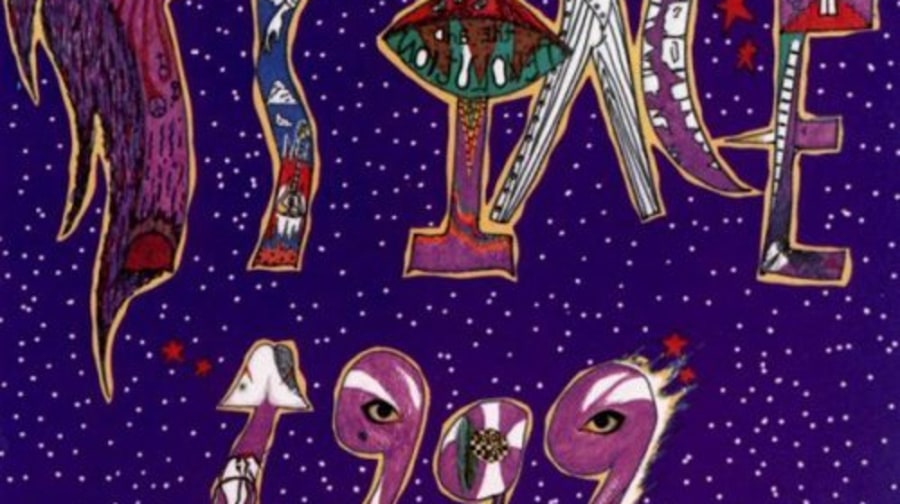 Prince, '1999'