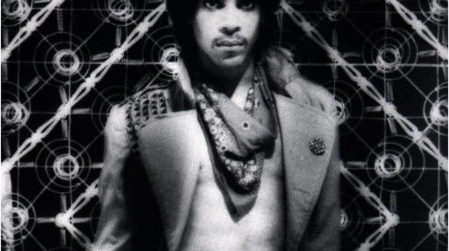 Prince, 'Dirty Mind'