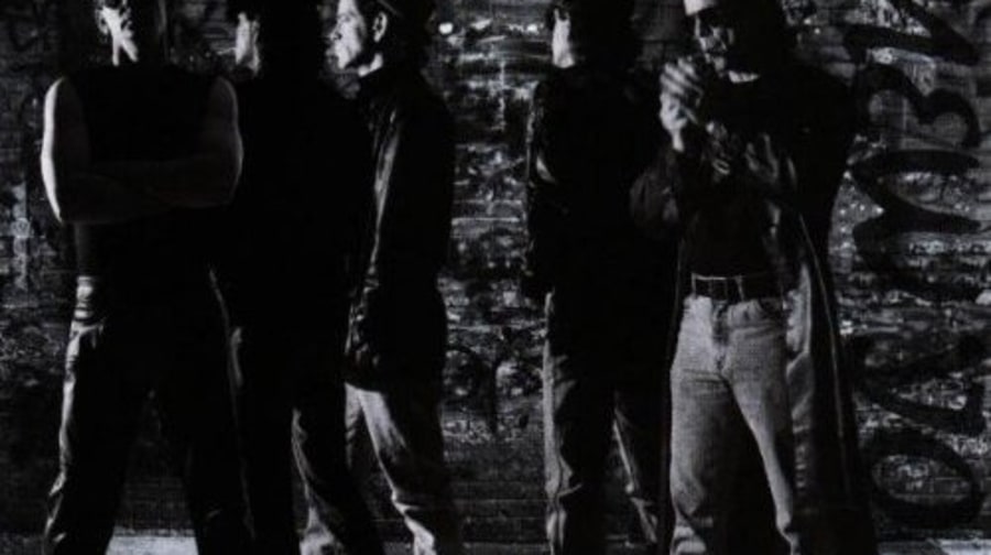 Lou Reed, 'New York'