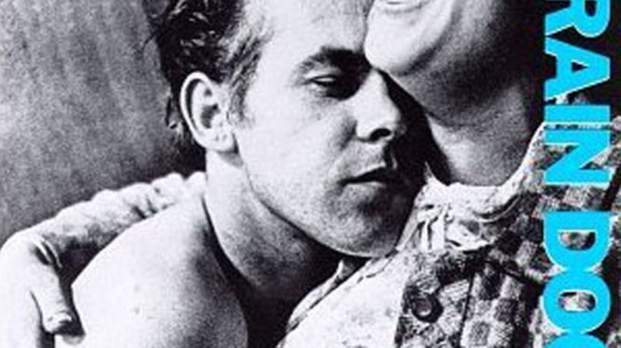 Tom Waits, 'Rain Dogs'