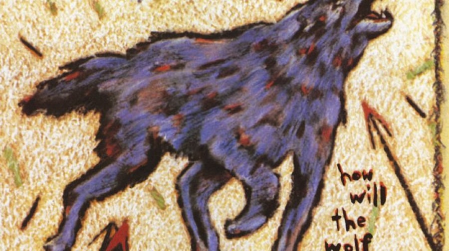 Los Lobos, 'How Will the Wolf Survive?'