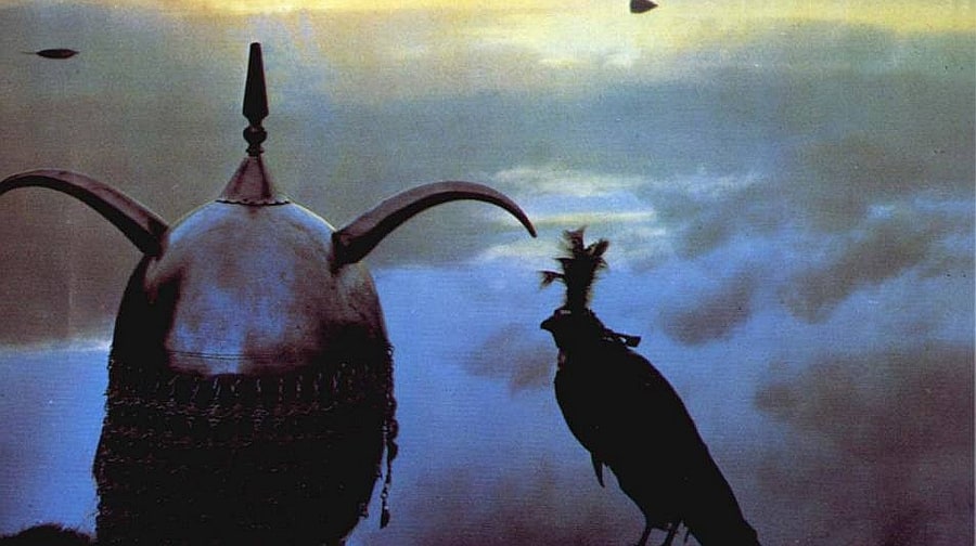 Roxy Music, 'Avalon'