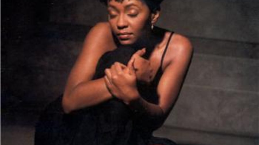 Anita Baker, 'Rapture'