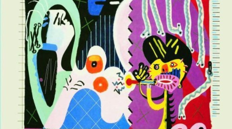 Elvis Costello and the Attractions, 'Imperial Bedroom'