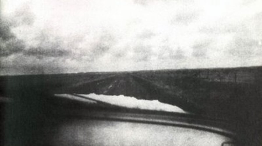 Bruce Springsteen, 'Nebraska'
