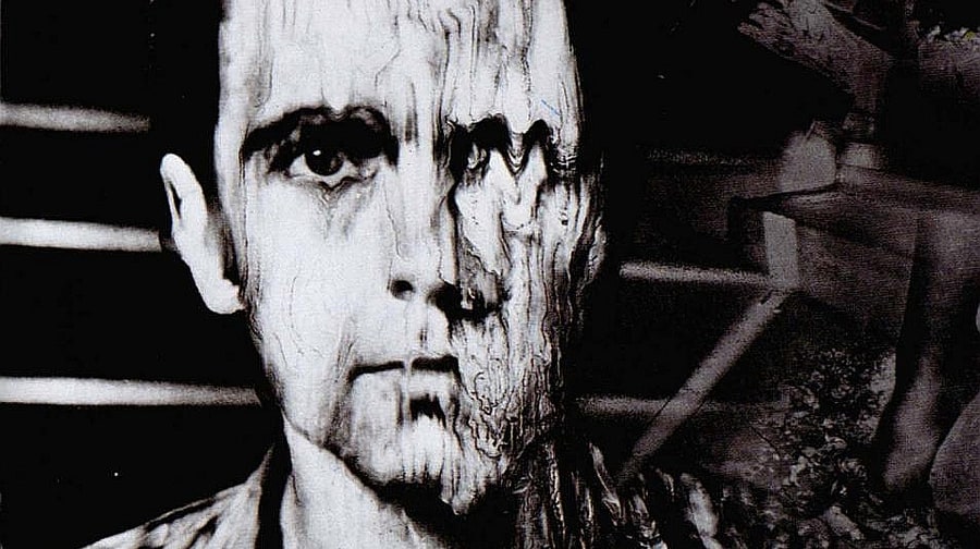 Peter Gabriel, 'Peter Gabriel'