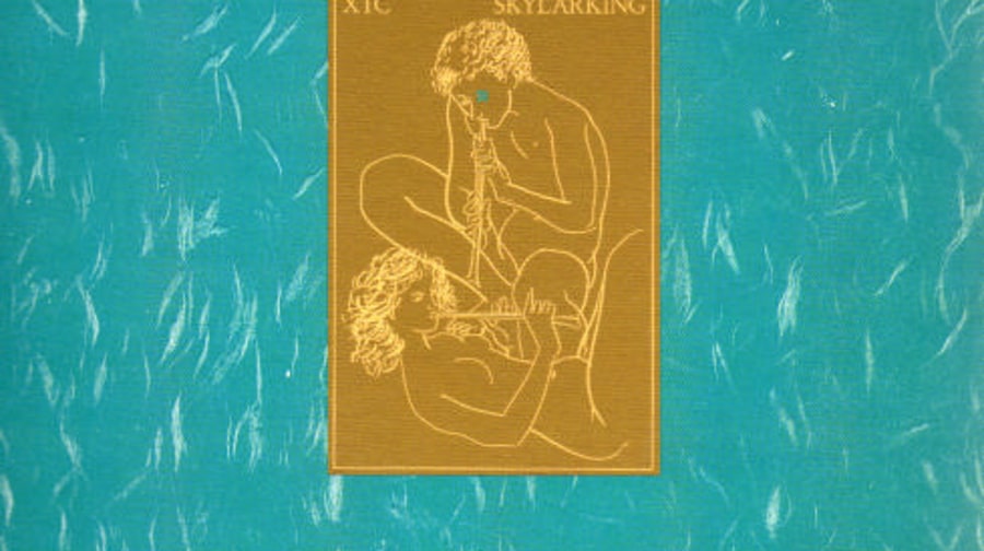 XTC, 'Skylarking'