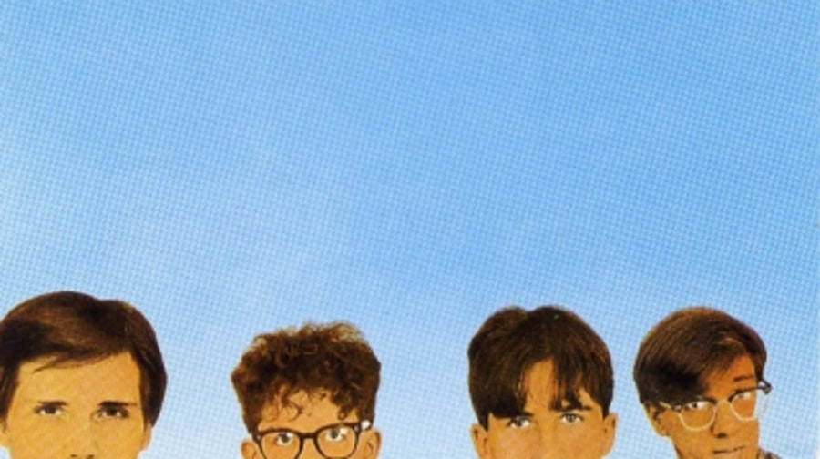 The Feelies, 'Crazy Rhythms'
