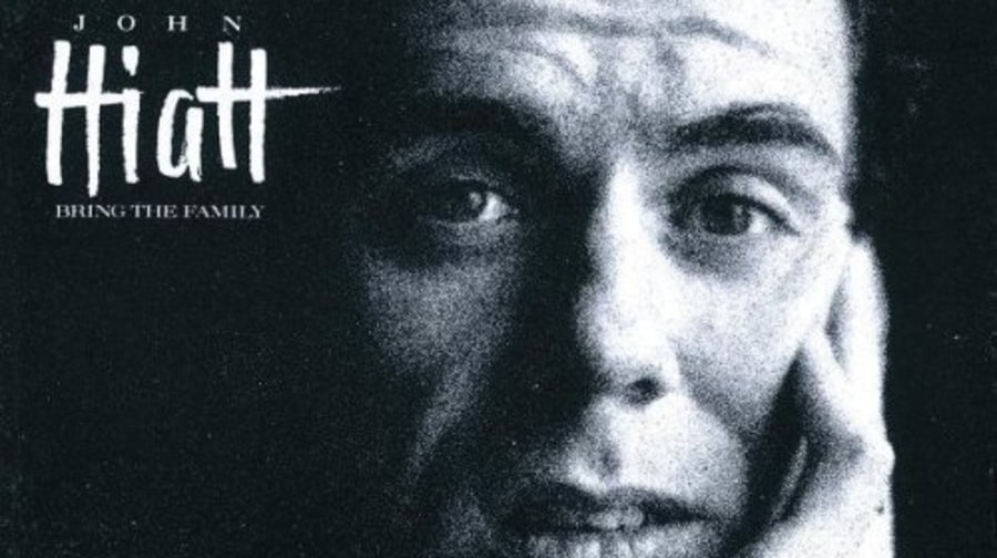John Hiatt, 'Bring the Family'